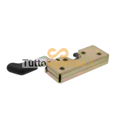 Chiusura LATCH AS per cabina carrelli elevatori Doosan-Daewoo | 954/A221834