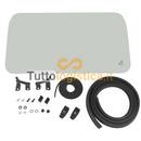 Pannello Tetto in Vetro per Carrelli Elevatori STILL | 255/660509