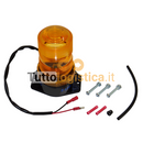 Lampada Stroboscopica Ambra TotalSource per Mitsubishi | 272/9050408200