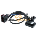 Encoder Vishay compatibile con carrelli elevatori Still | 255/50103801022