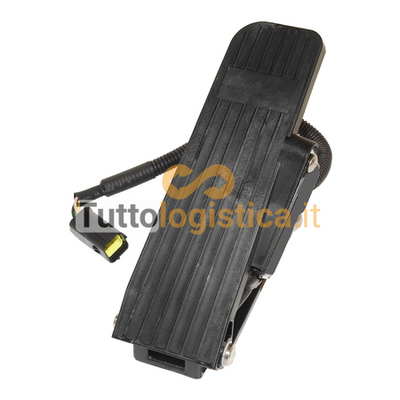 Acceleratore TotalSource per macchine movimento terra Komatsu | 107/3BA3769111