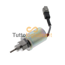 Solenoide TotalSource compatibile con carrelli elevatori Jungheinrich | 269/51056878