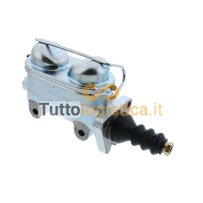 Cilindro Maestro Freno TotalSource per Carrelli Elevatori Toyota | 058/504058726