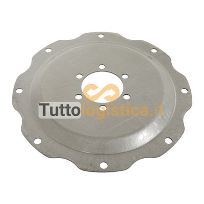Piastra di trasmissione TotalSource per carrelli Mitsubishi | 272/93A2300200