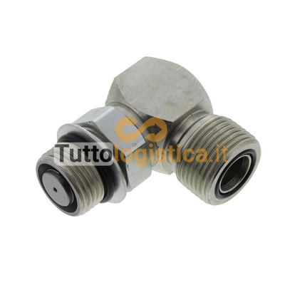 Valvola Danfoss compatibile Yale per sistemi idraulici | 003/524141844