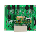 Unità FET TotalSource compatibile con carrelli elevatori Clark | 007/J281E263201