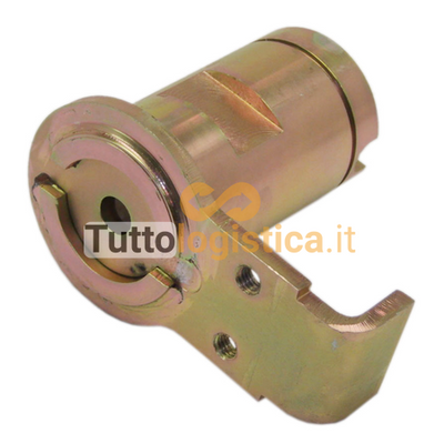 Shaft TotalSource per transpallet Jungheinrich | 269/50434609