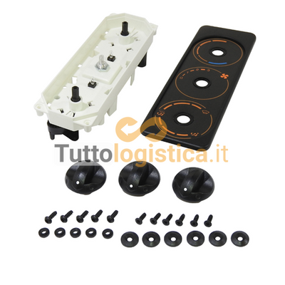 Unità di comando TotalSource per carrelli elevatori Jungheinrich | 269/51120770