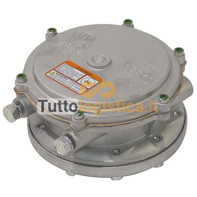 Filtro Aspirazione EControls per Carrelli Elevatori Jungheinrich | 269/14120270