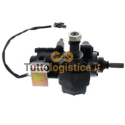 Scatola Sterzo TotalSource per Carrelli Elevatori Nissan | 057/4800535H05