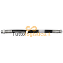 Tubo flessibile TotalSource compatibile con carrelli elevatori Linde | 400/0009506196