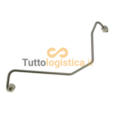 Tubo Assembly TotalSource per carrelli elevatori Jungheinrich | 269/50046455
