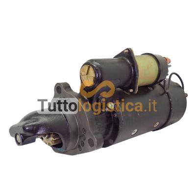Motorino di avviamento TotalSource compatibile Caterpillar | 009/7S3622