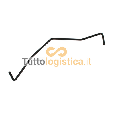 Link di ricambio TotalSource compatibile con carrelli elevatori Hyster | 001/1322669
