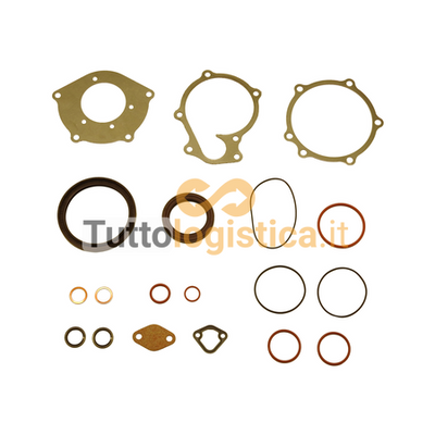 Kit Guarnizioni TotalSource per Carrelli Elevatori Yale | 003/582022140