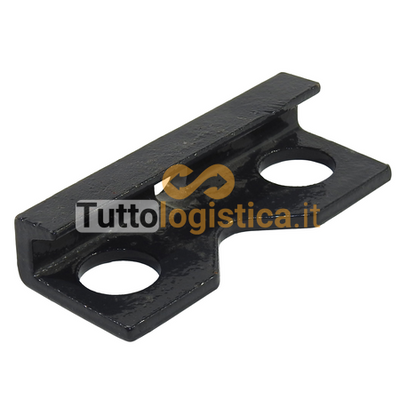 Gancio inferiore TotalSource per carrelli elevatori Jungheinrich | 269/50441327