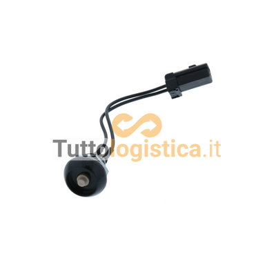 Pulsante di comando TotalSource per carrelli elevatori Toyota | 058/171656