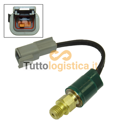 Sensore Pressione Olio Spicer compatibile con Clark | 007/4213736