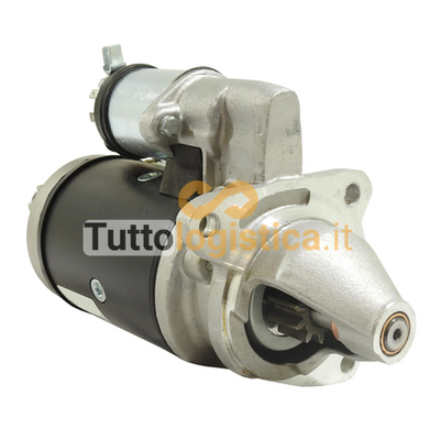 Motorino di avviamento TotalSource compatibile Manitou | 261/551508