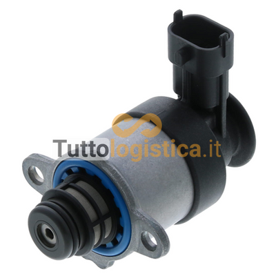Valvola controllo volume Bosch per carrelli elevatori Hyster | 001/4104357