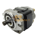 Pompa Idraulica TotalSource compatibile con carrelli elevatori Hyster | 001/66002700