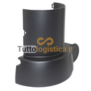 Bonnet TotalSource per carrelli elevatori Linde | 400/11524320620