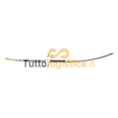 Cavo Freno di Stazionamento TotalSource per Carrelli Elevatori Yale | 003/580009308