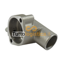 Copertura Termostato TotalSource per Carrelli Elevatori Jungheinrich | 269/50442737