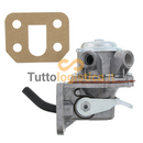 Pompa Carburante TotalSource per Carrelli Elevatori Jungheinrich | 269/50137028