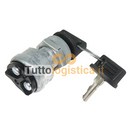 Blocchetto Accensione TotalSource per Carrelli Elevatori Yale | 003/582022975
