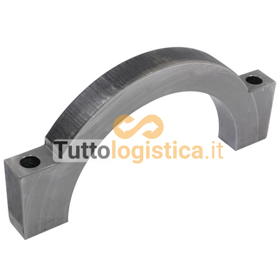 Cap di ricambio TotalSource compatibile con carrelli Toyota | 058/611563196271