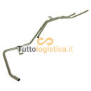 Tubo olio TotalSource per carrelli elevatori Mitsubishi | 272/91A0121200