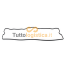 Guarnizione TotalSource compatibile con carrelli Jungheinrich | 269/50137019