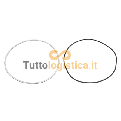 Guarnizione Kessler per carrelli elevatori Jungheinrich | 269/50120322