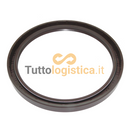 Alloggiamento paraolio TotalSource per macchine Doosan-Daewoo | 954/40110701683