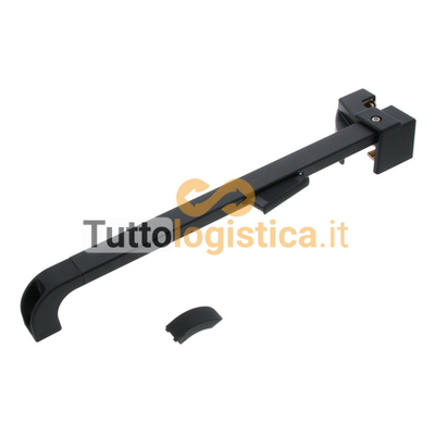 Chiusura Latch per carrelli elevatori Clark TotalSource | 007/8081851