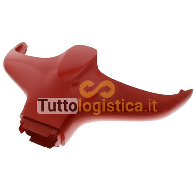 Tiller Head TotalSource per carrelli elevatori Linde | 400/3095471936