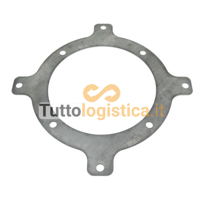Flex Plate TotalSource per carrelli elevatori Yale | 003/582013312