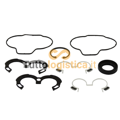 Kit Guarnizioni TotalSource per Pompe Idrauliche Mitsubishi | 272/92G7110018