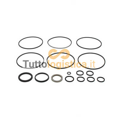 Kit Guarnizioni TotalSource per Carrelli Elevatori Hyster | 001/1354725
