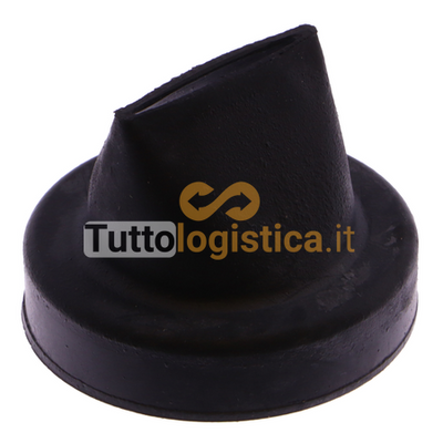 Valvola di scarico Vacuator per carrelli elevatori Toyota | 058/177053335071