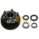 Mozzo Ruota TotalSource per Carrelli Elevatori Hyster | 001/1525899