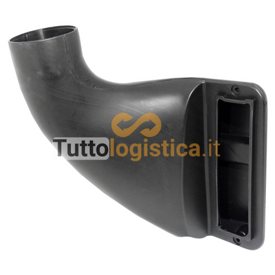 Condotto aria TotalSource compatibile con carrelli elevatori Yale | 003/580087853