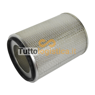 Filtro Aria TotalSource per Caterpillar - Alta Efficienza | 009/7W5389