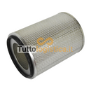 Filtro Aria TotalSource per Caterpillar - Alta Efficienza | 009/7W5389