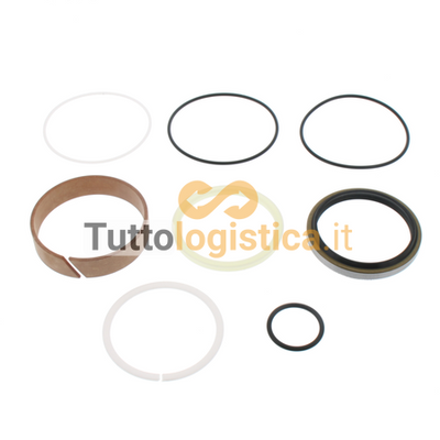 Kit Revisione Cilindro TotalSource per Carrelli Elevatori Toyota | 058/04652F101571