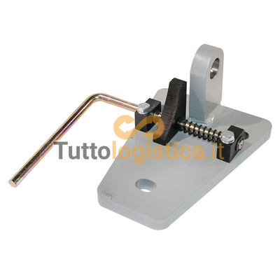 Serratura TotalSource per carrelli elevatori STILL | 255/0725954