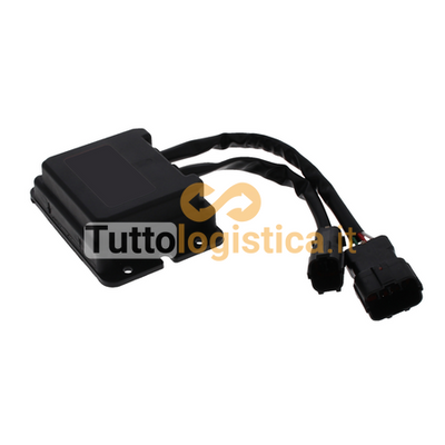 Centralina di controllo F/R TotalSource per carrelli Doosan-Daewoo | 954/30061100882