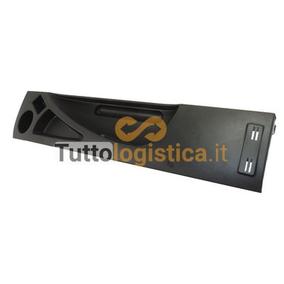 Coperchio Batteria TotalSource per Carrelli Elevatori STILL | 255/4491985