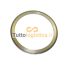 Corona dentata TotalSource per carrelli elevatori Toyota | 058/005913127881